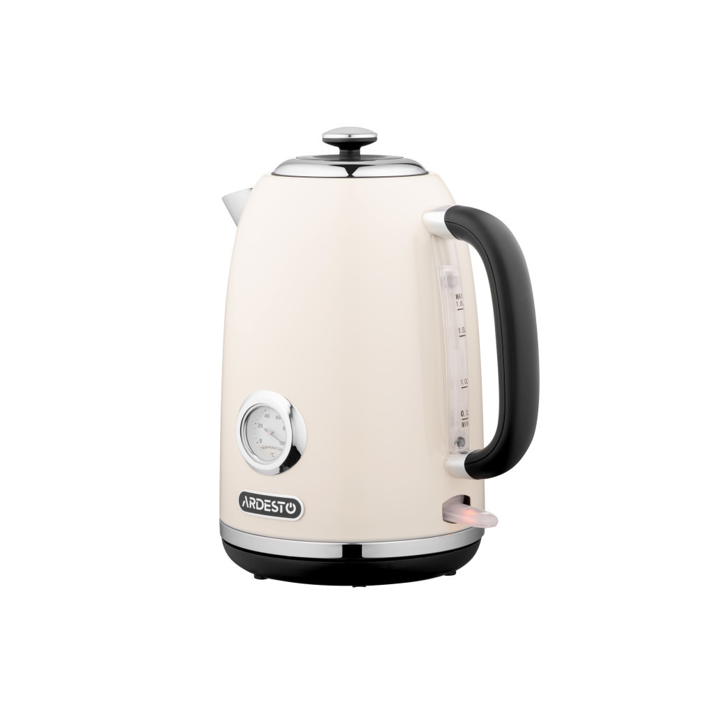 Електрочайник Ardesto EKL-F410BG - зображення 7