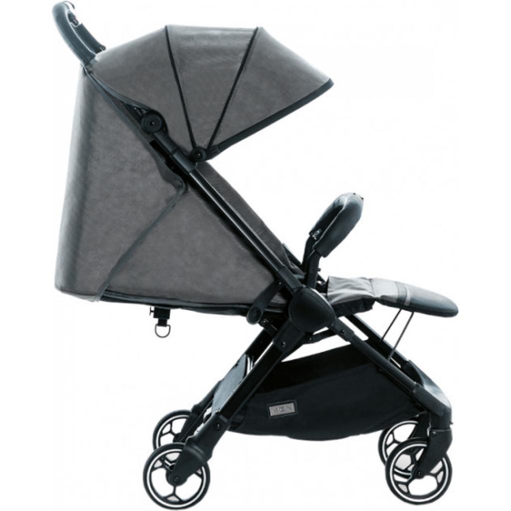 Коляска Moon Buggy SL Stone (61900300-501) - зображення 5