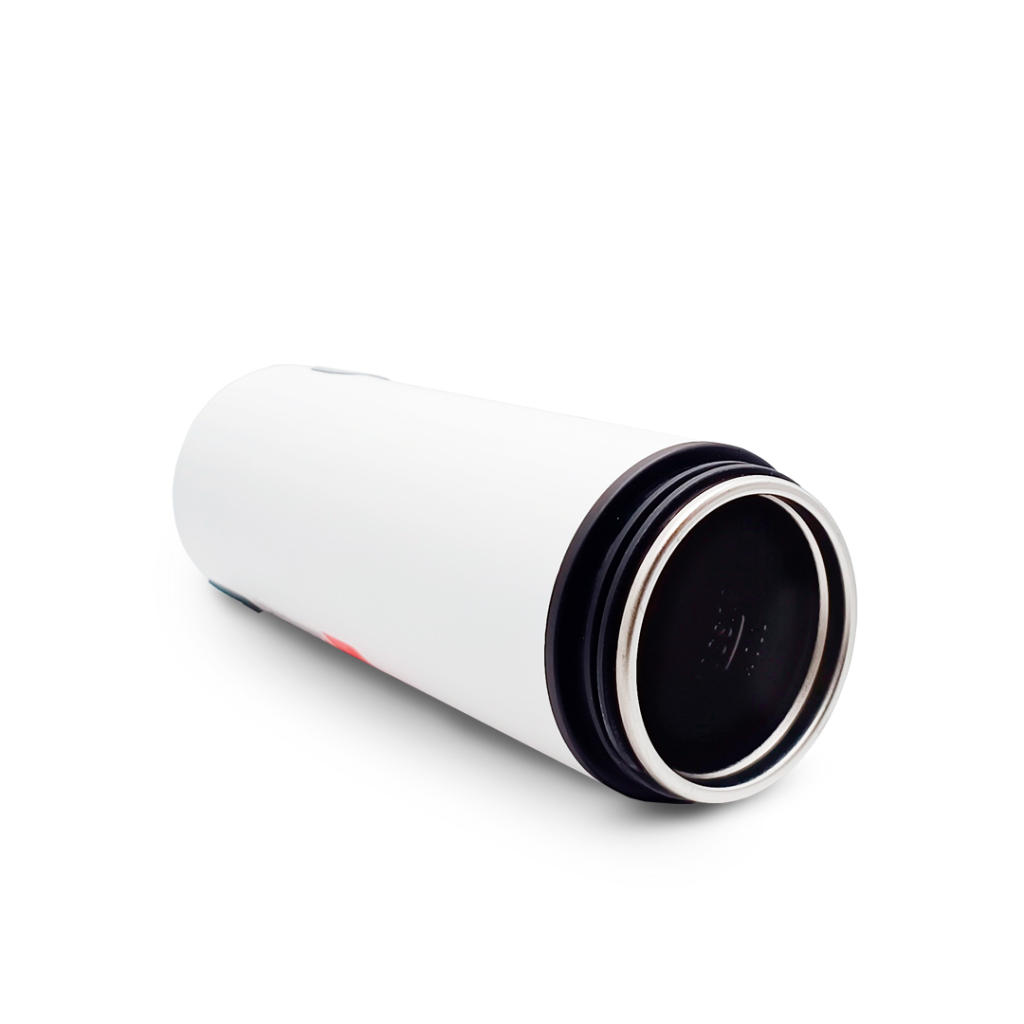 Термокружка Neor з підігрівом SMART HEAT 3.40 WT (23003019) - зображення 8