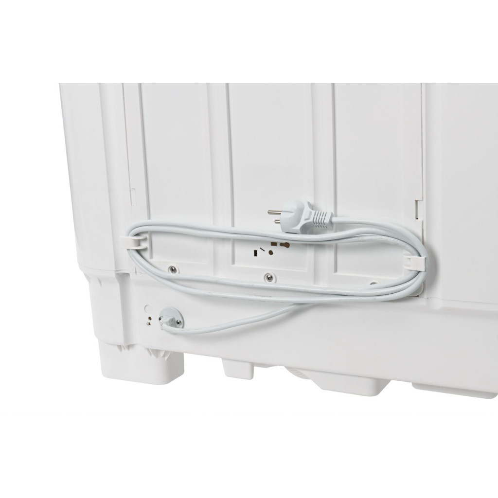 Пральна машина Ardesto WMH-B65C - зображення 7