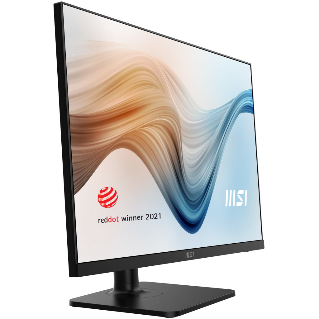 Монітор MSI Modern MD272XP - зображення 4