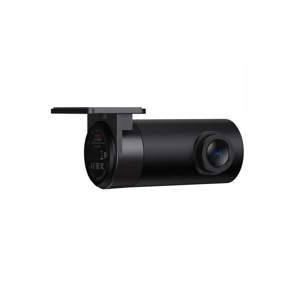 Відеореєстратор Xiaomi 70mai Dash Cam A400+Rear Cam RC09 Set (A400-1) White (A400+RC09 White) - зображення 6