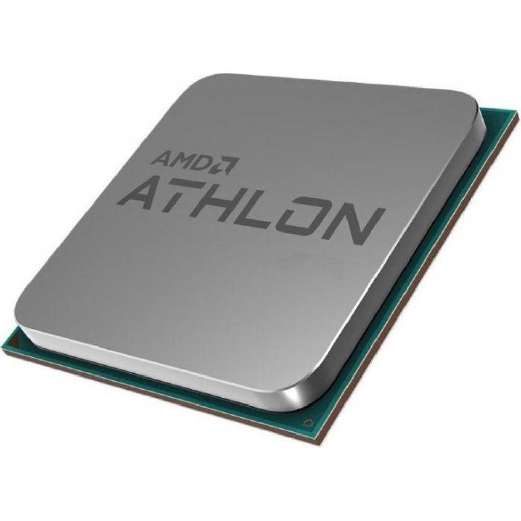 Процесор AMD Athlon ™ 200GE (YD200GC6FBBOX) - зображення 4