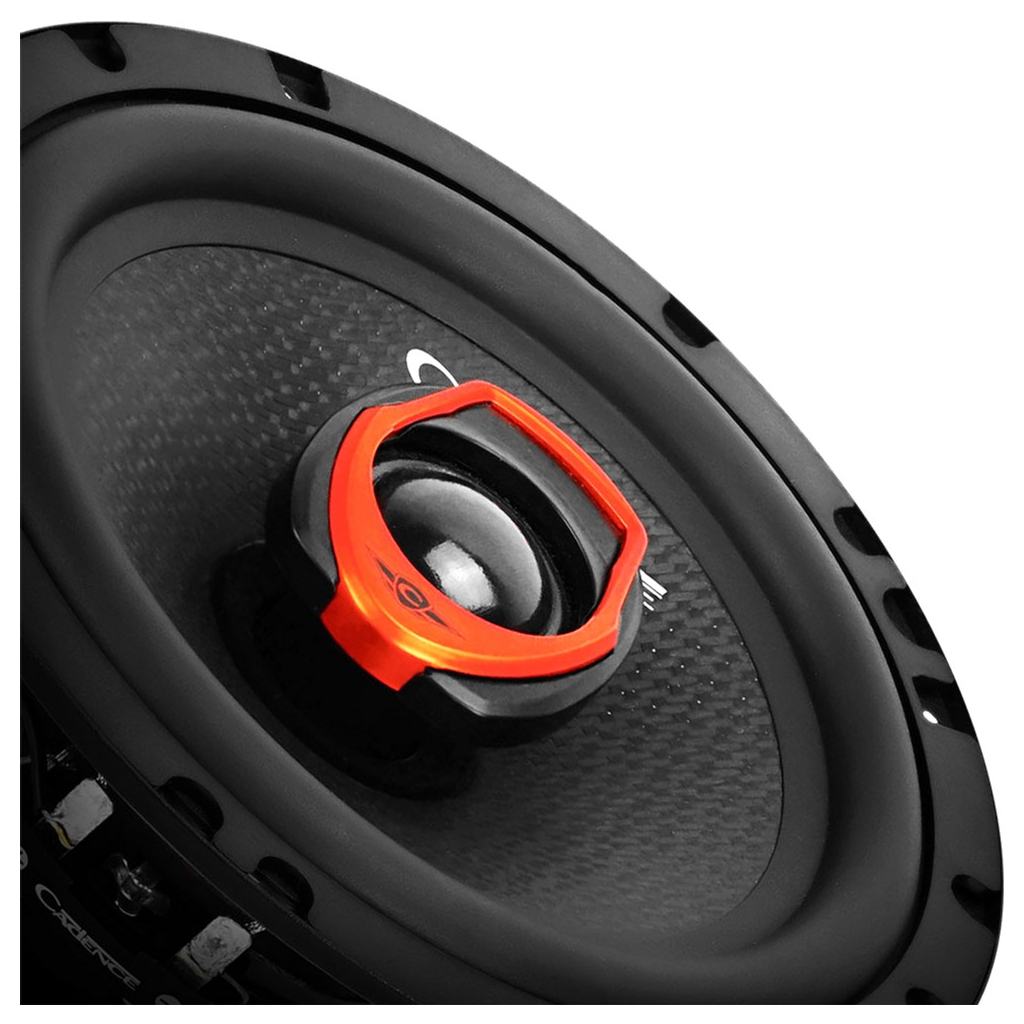 Коаксіальна акустика Cadence QRS 65 - зображення 7