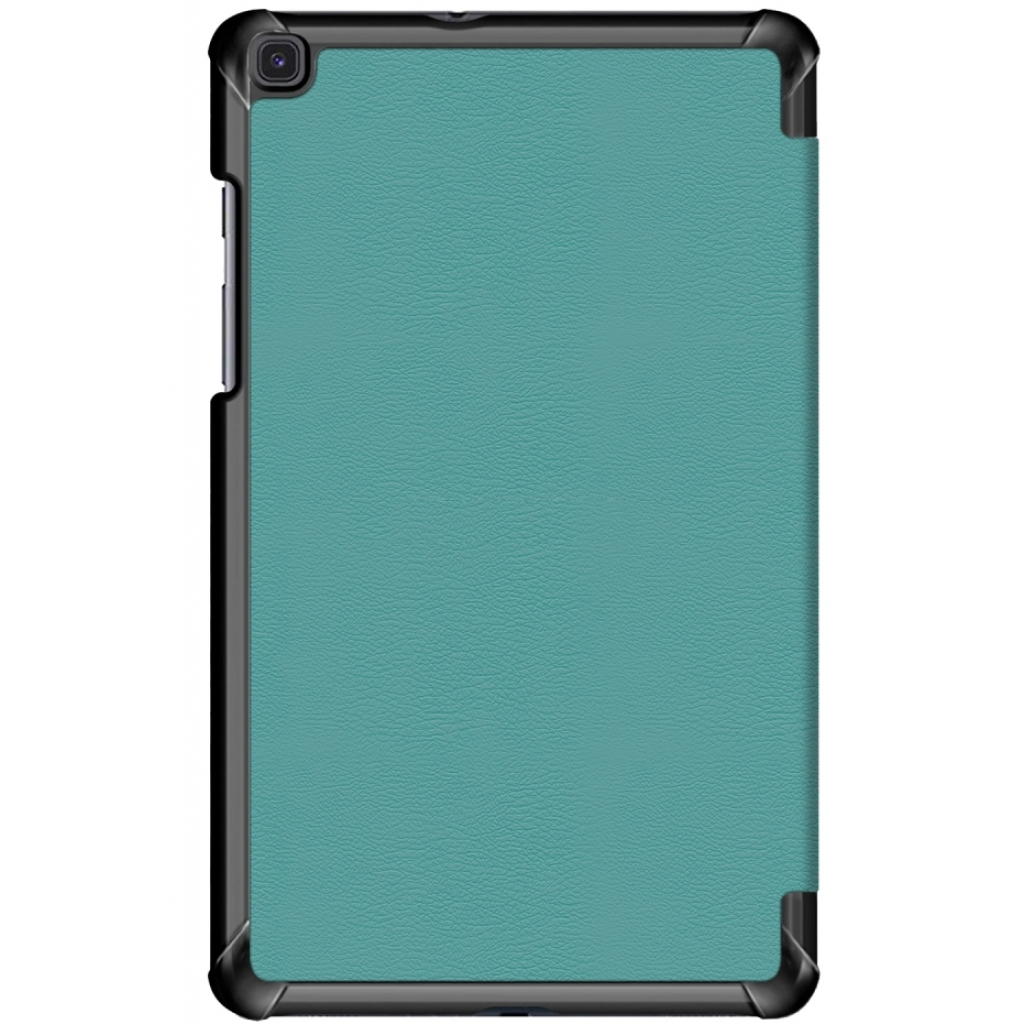 Чохол до планшета Armorstandart Smart Case Samsung Galaxy Tab A 8.0 T290/T295 Green (ARM58625) - зображення 2