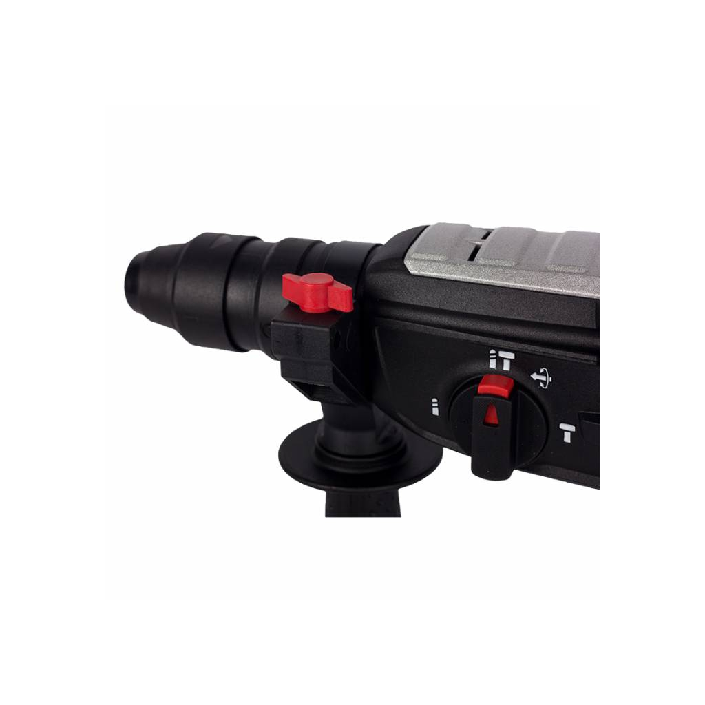 Перфоратор Зеніт ЗПП-1200/2 DFR профи (843752) - зображення 4