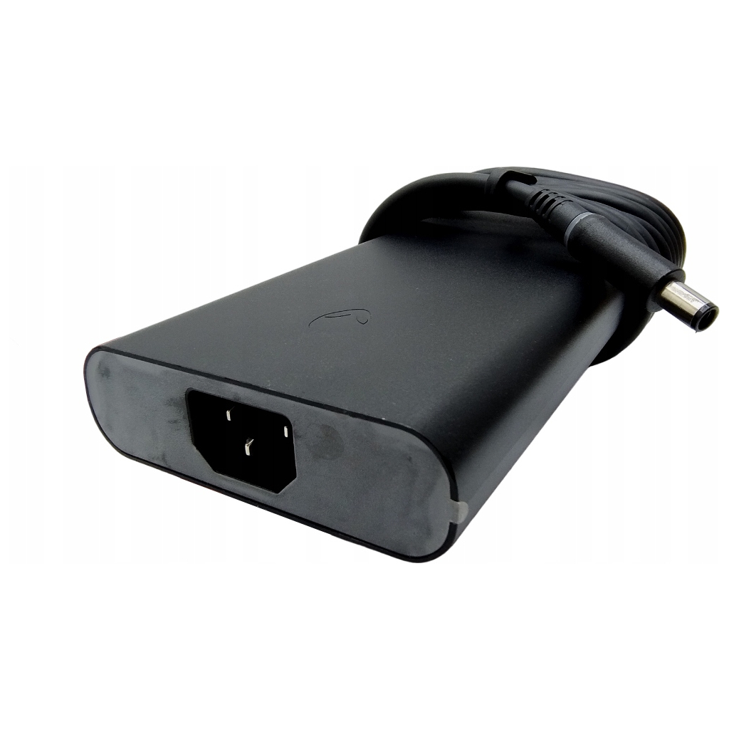 Блок живлення до ноутбуку Dell 330W Alienware GaN 19.5V, 16.92A, 7.4/5.0(pin inside), Oval-корпус (HA330PM201 / A40400) - зображення 3