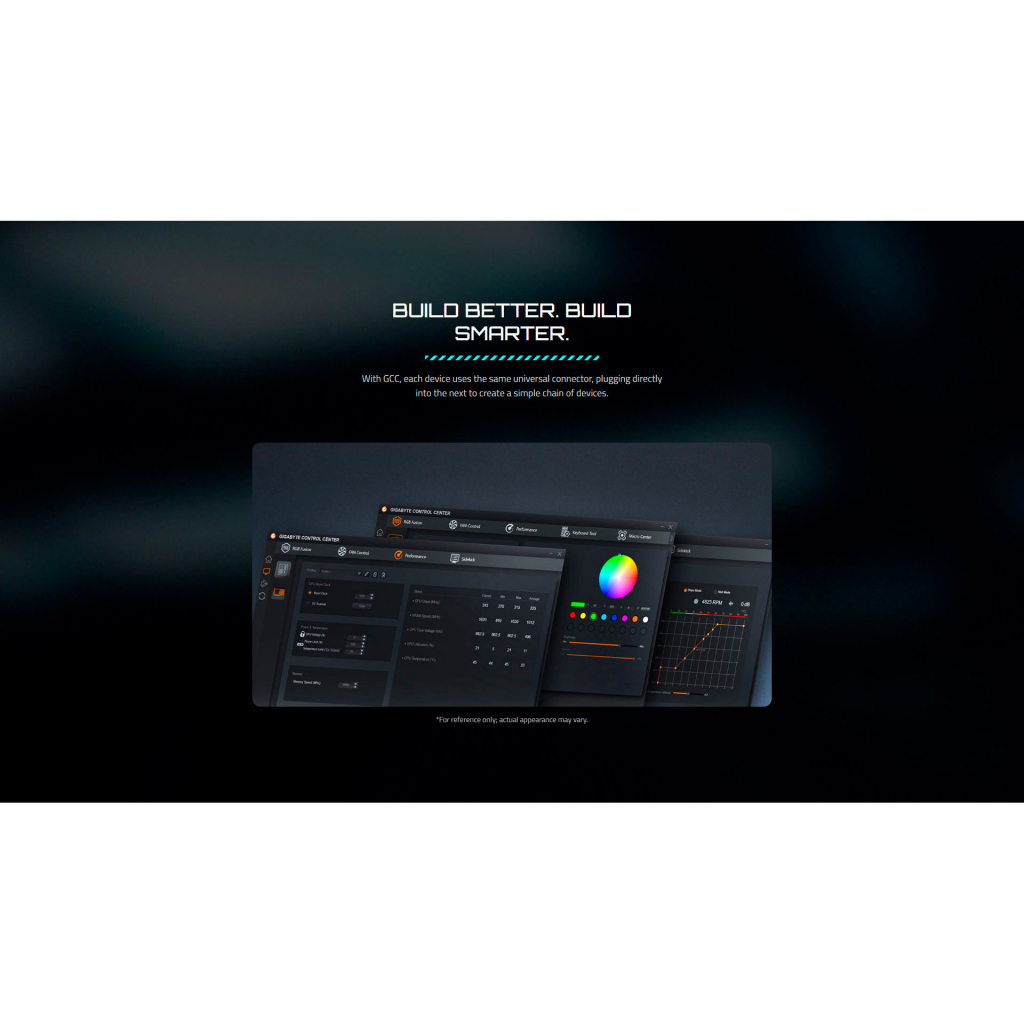 Система рідинного охолодження GIGABYTE GP-GME 360 - зображення 12