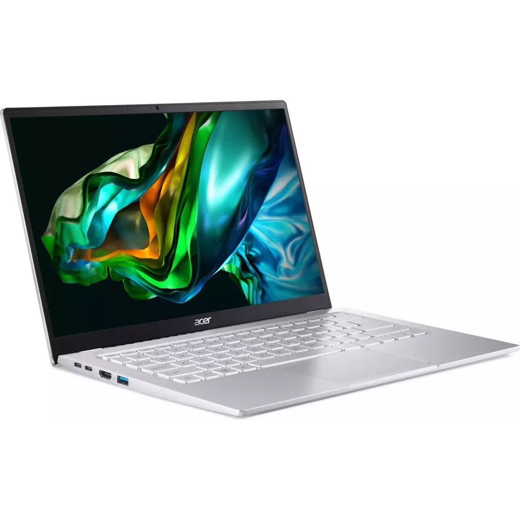Ноутбук Acer Swift Go 14" SFG14-41 (NX.KG3EU.002) - зображення 2