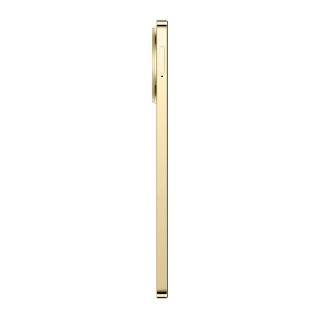 Мобільний телефон realme 11 4G 8/256GB Gold - зображення 4