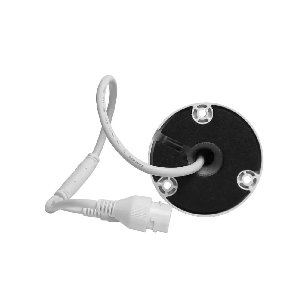 Камера відеоспостереження Dahua DH-IPC-HFW2849S-S-IL (2.8) - зображення 9