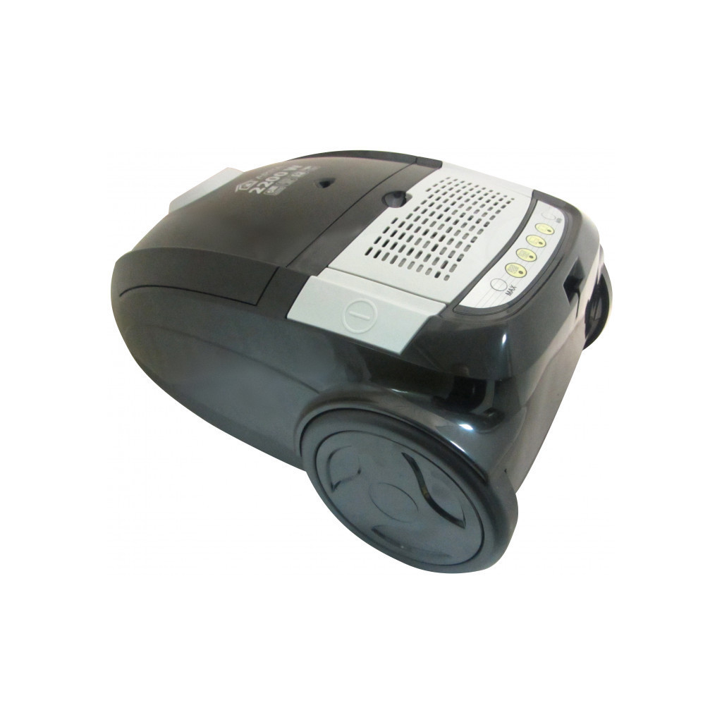 Пилосос Arita AVC-2202BЕ - зображення 4