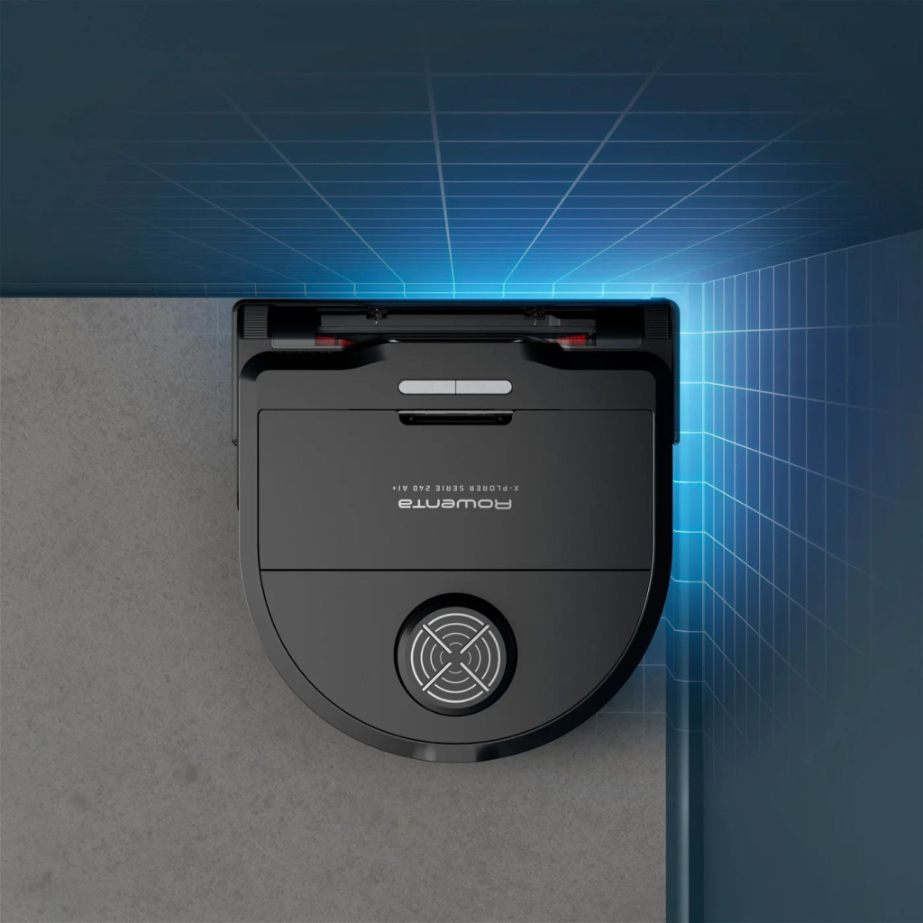 Пилосос Rowenta RR9695WH - изображение 7