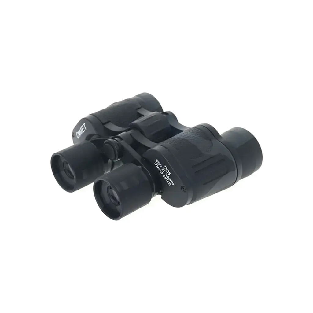 Бінокль Comet AXP204-11 7x35 в чохлі Camo (AXP204-0735-11) - зображення 4