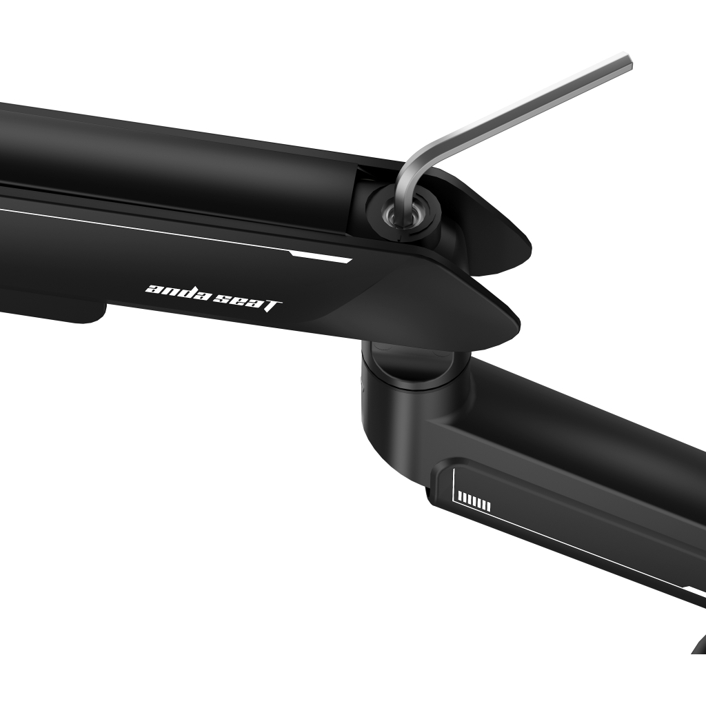 Кронштейн Anda Seat AD-W-A9X-1S-BB - зображення 5