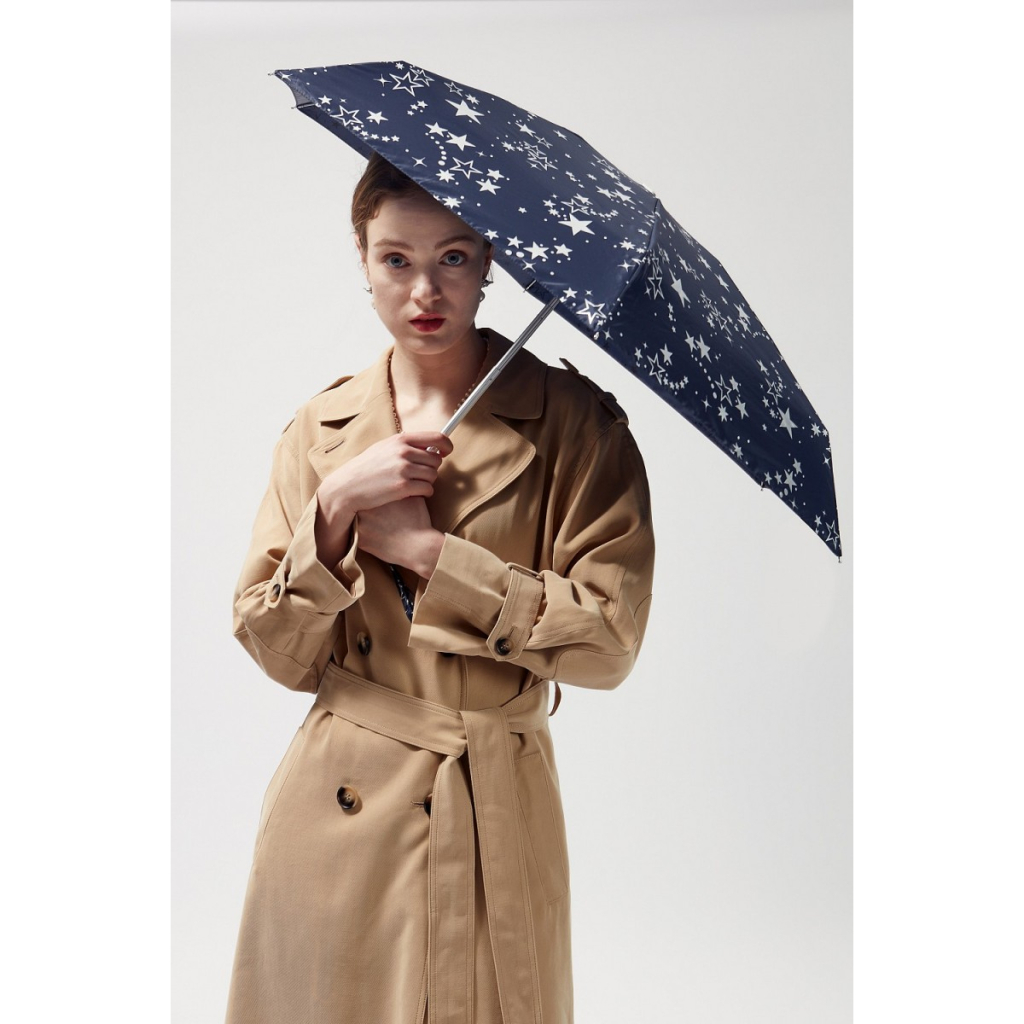 Парасоля Fulton L501 Tiny-2 Night Sky (L501-040010) - зображення 2