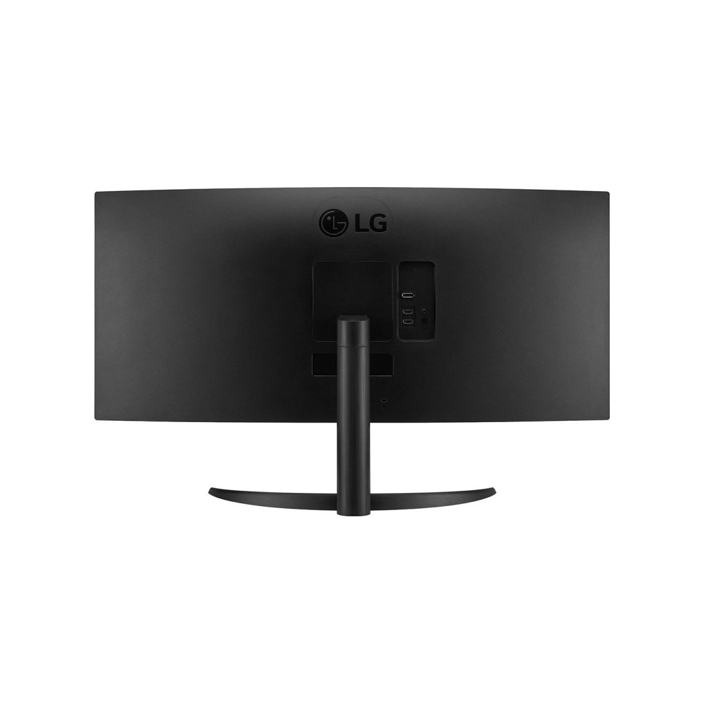 Монітор LG 34WR50QC-B - зображення 4