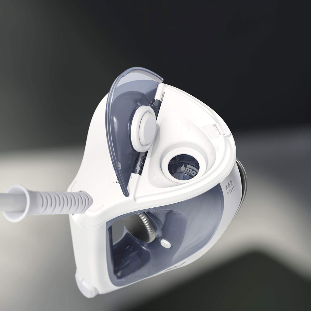 Праска Electrolux E7SI1-4WB - зображення 4