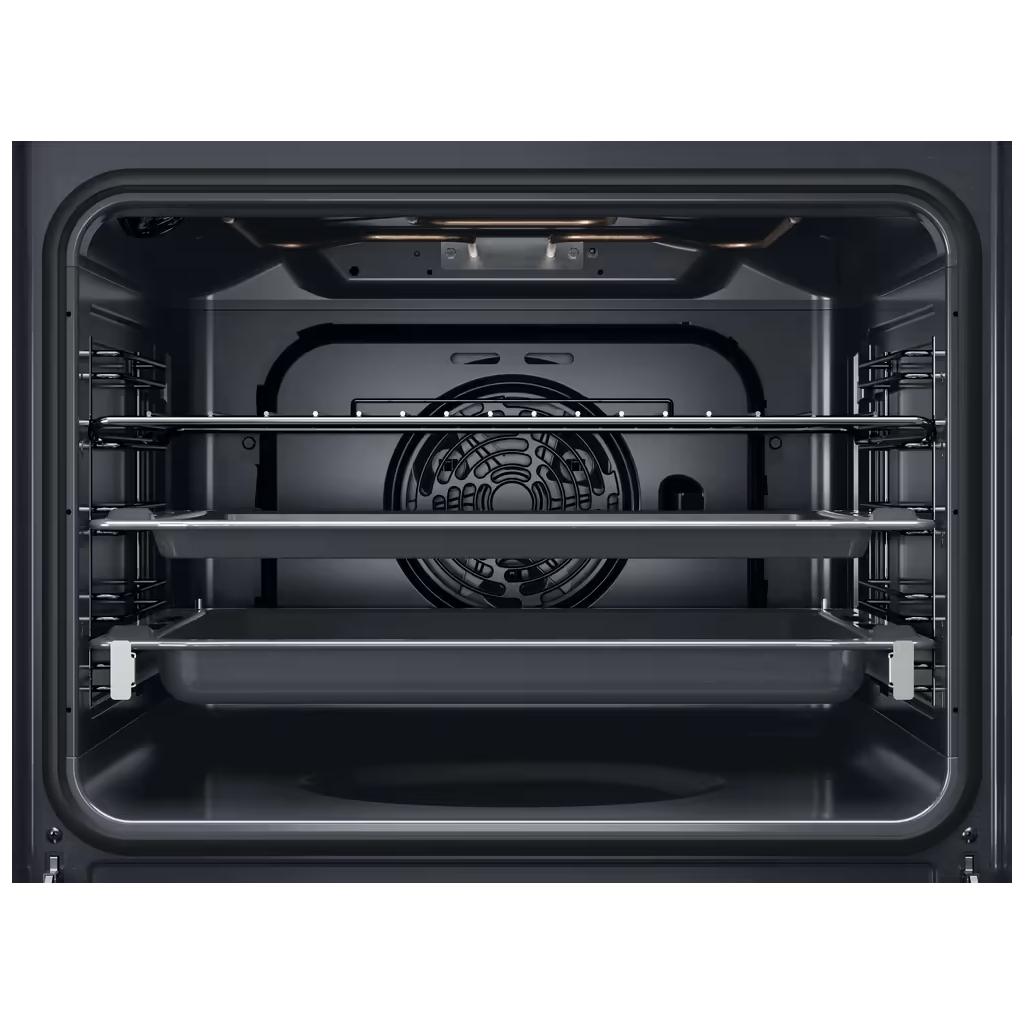 Духова шафа Whirlpool OMK58HU1X - зображення 6