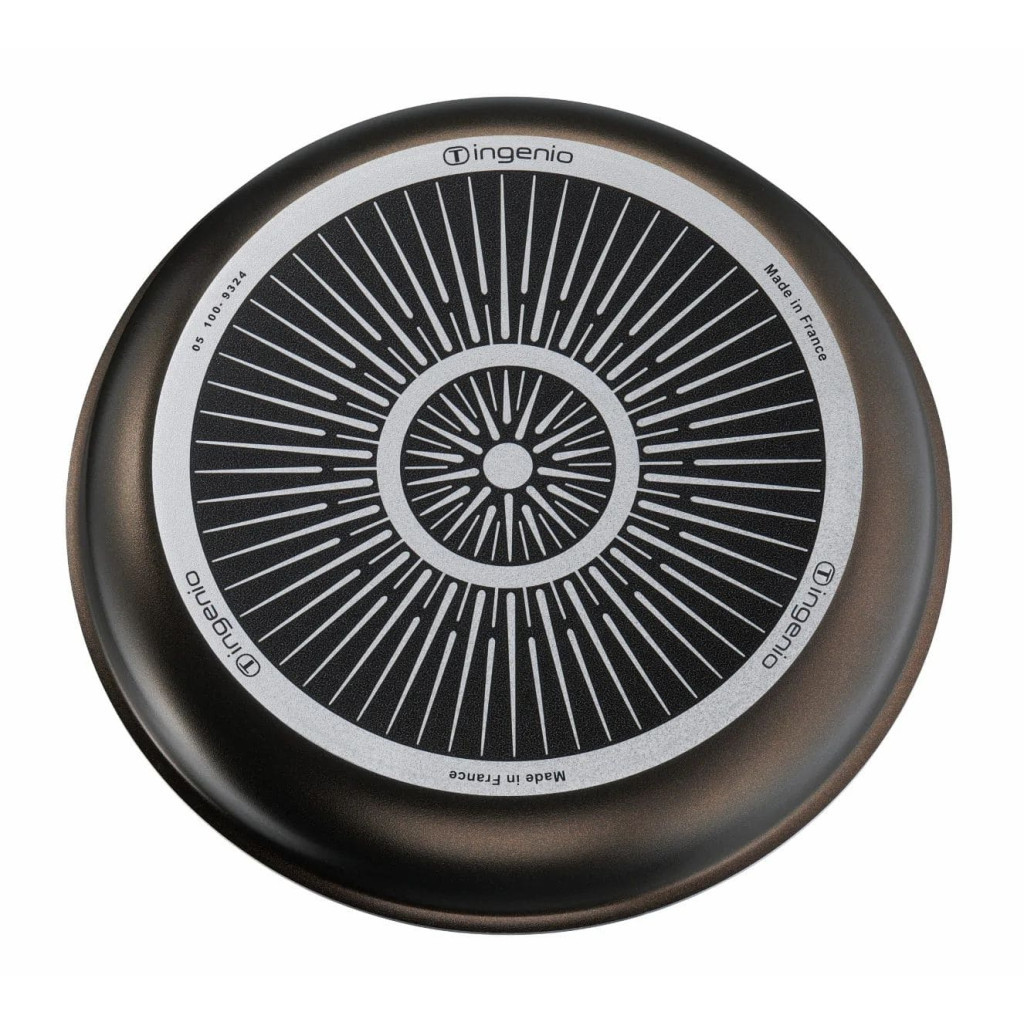 Набір сковорідок Tefal Ingenio XL Intense (L1509273) - зображення 10