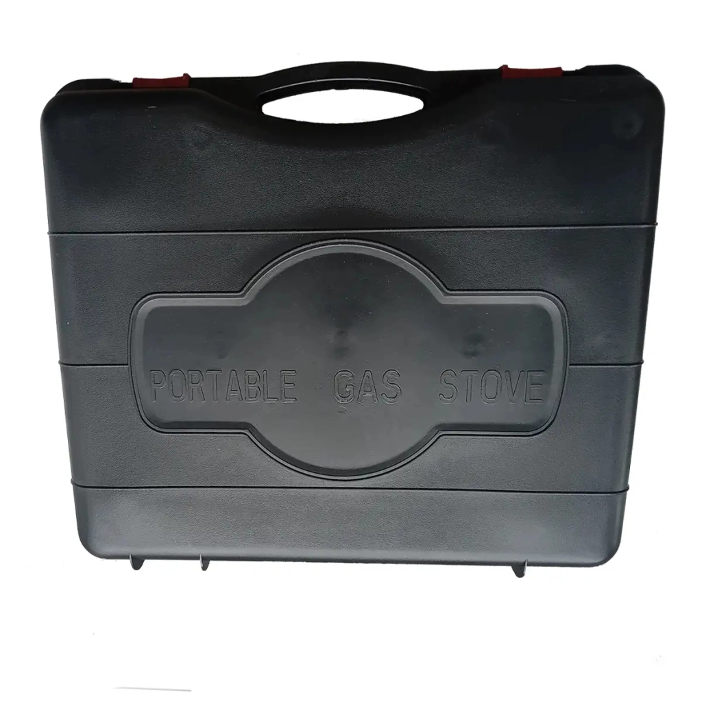 Настільна плита X-TREME ZD-6800 - зображення 3