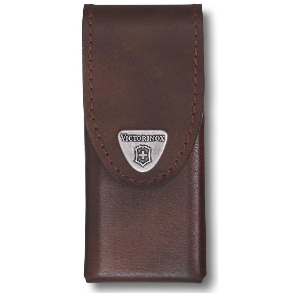 Мультитул Victorinox SwissTool Spirit XС Plus Leather Case (3.0238.L) - зображення 5