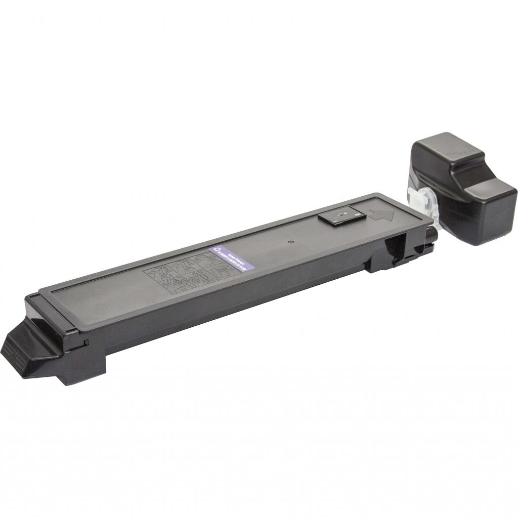 Тонер-картридж AHK Kyocera TK-895K Black (3203404) - изображение 2