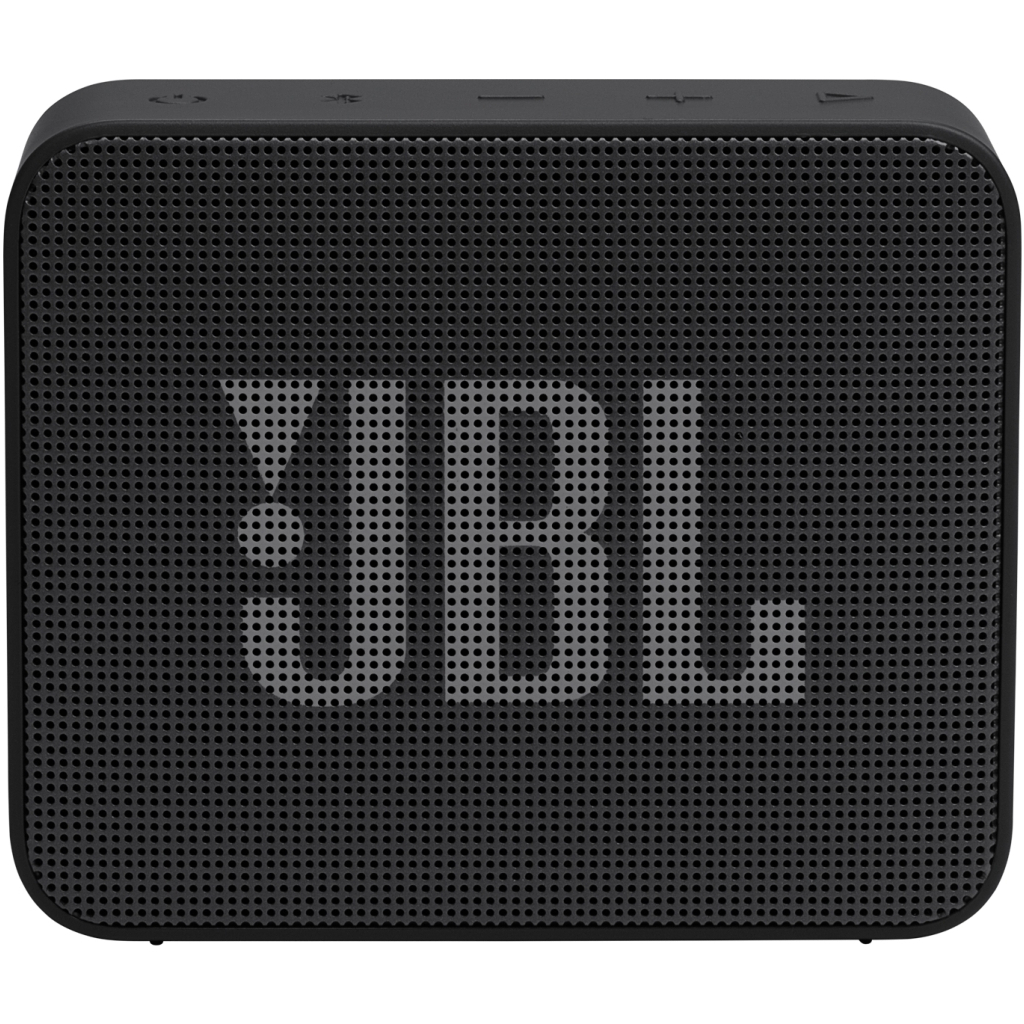 Акустична система JBL Go Essential 2 Black (JBLGOES2BLKEU) - зображення 2
