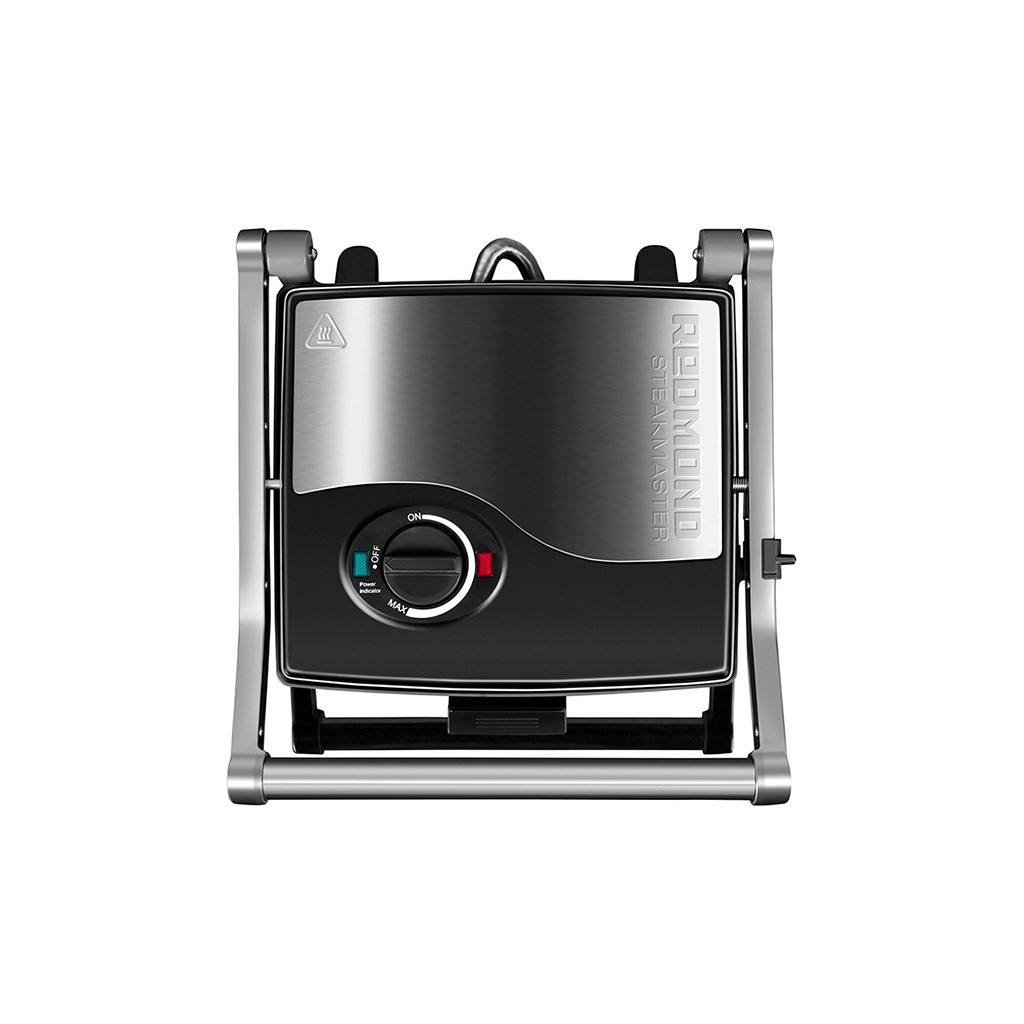 Електрогриль Redmond RGM-M803P - зображення 6