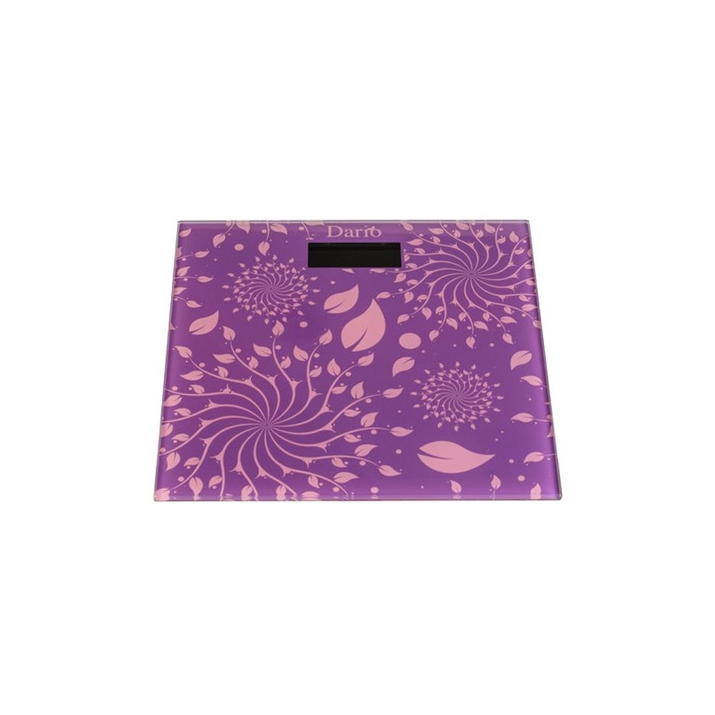 Ваги підлогові Dario DFS-2818F Branch - зображення 2