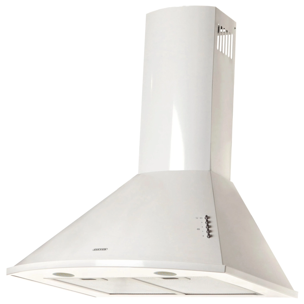 Витяжка кухонна Eleyus Bora 1200 LED SMD 60 WH - изображение 3
