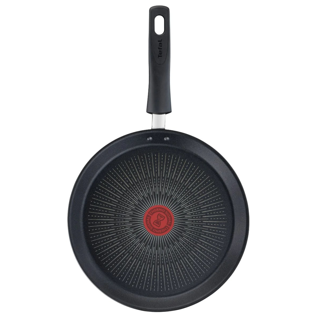 Сковорода Tefal Start&Cook для млинців 25 см (C2723853) - зображення 4