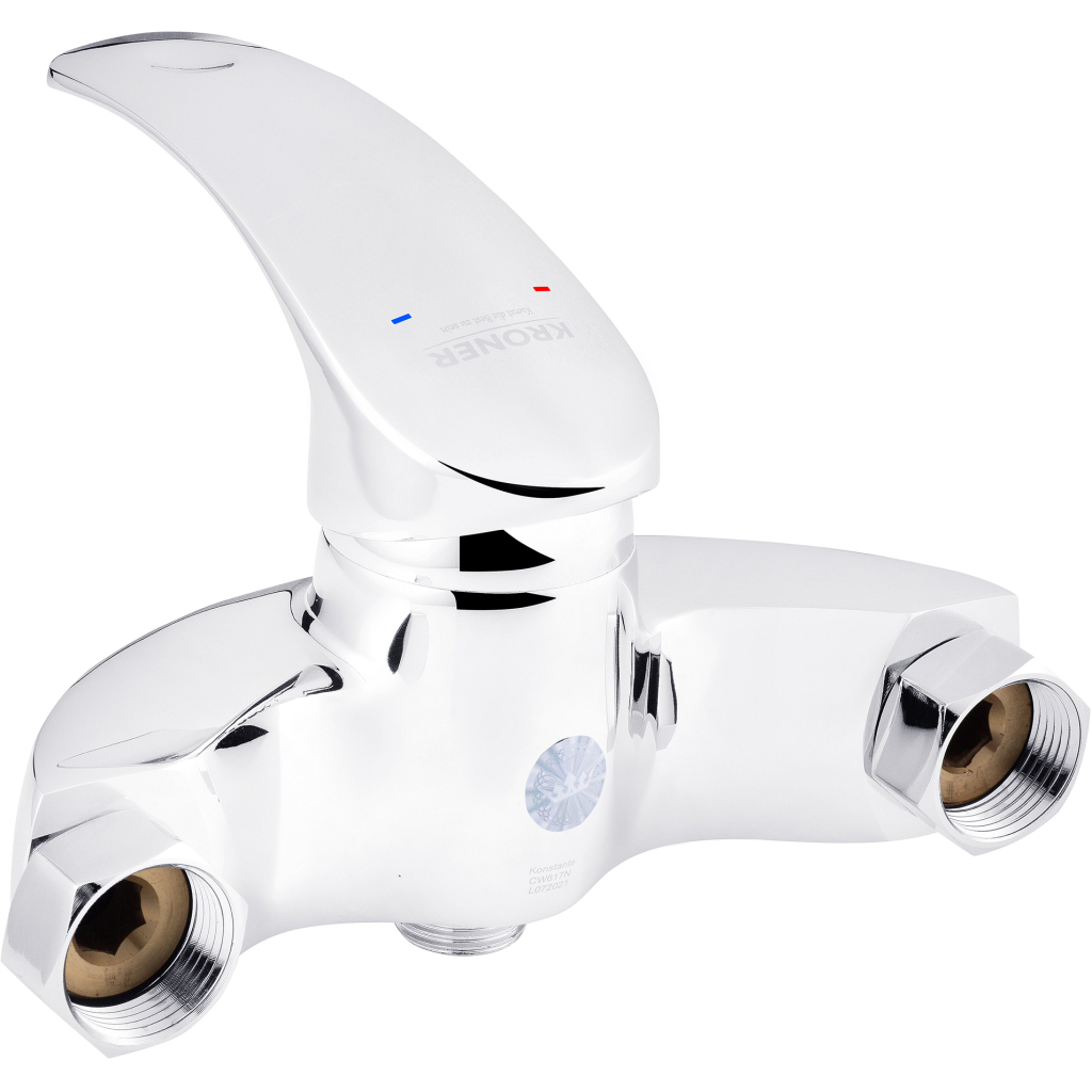 Змішувач Kroner Konstante-C050 - изображение 4