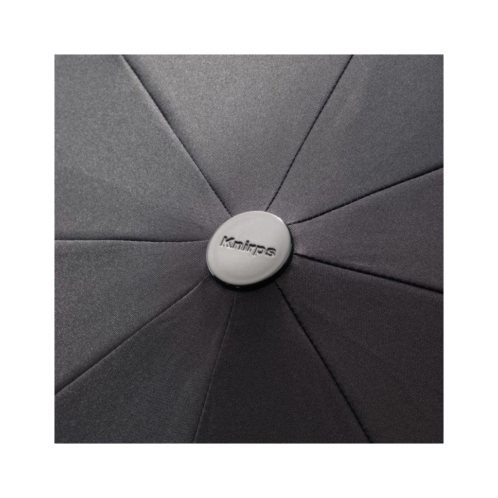 Парасоля Knirps T.200 Check Black (Kn95 3201 5290) - зображення 6