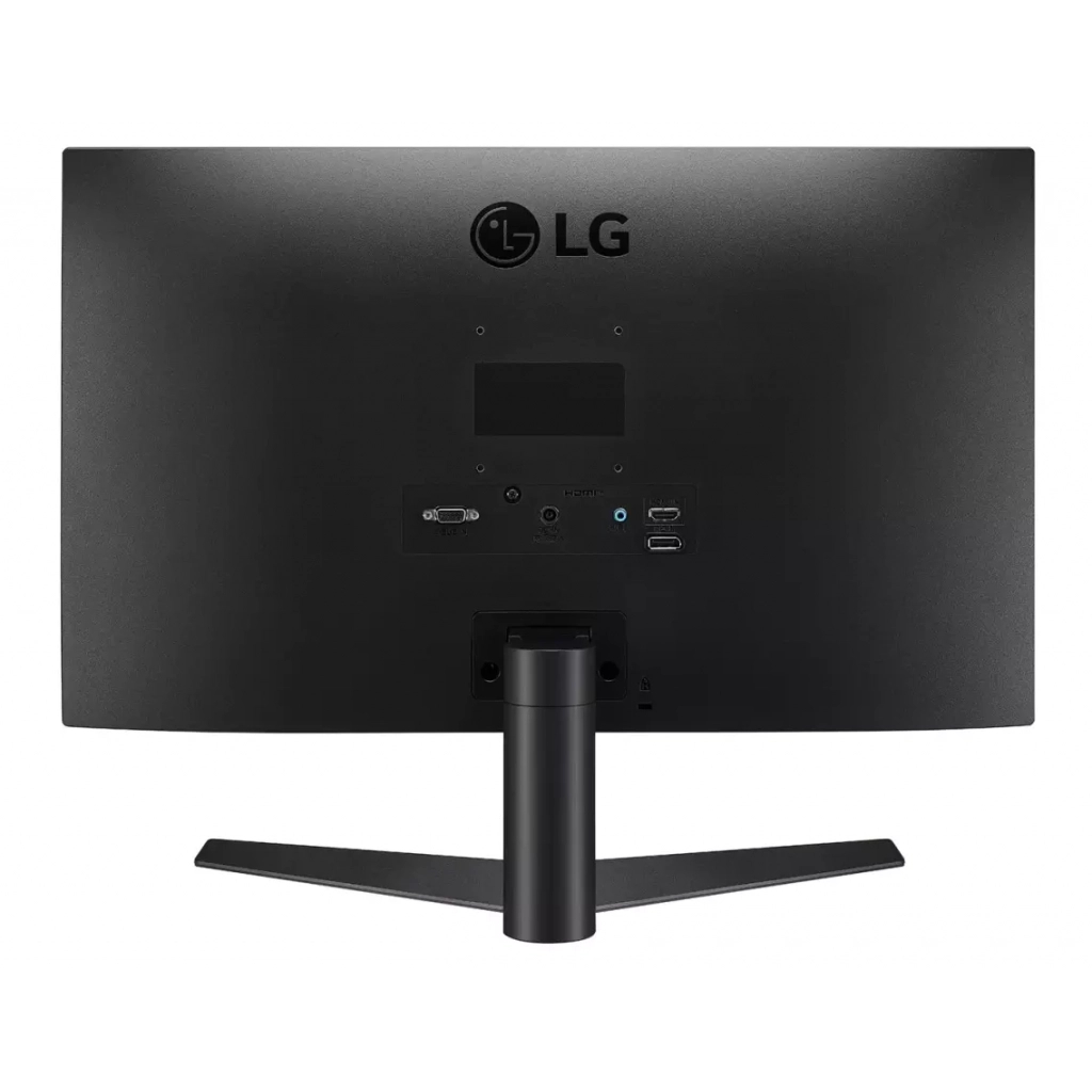 Монітор LG 27MP60G-B - зображення 6