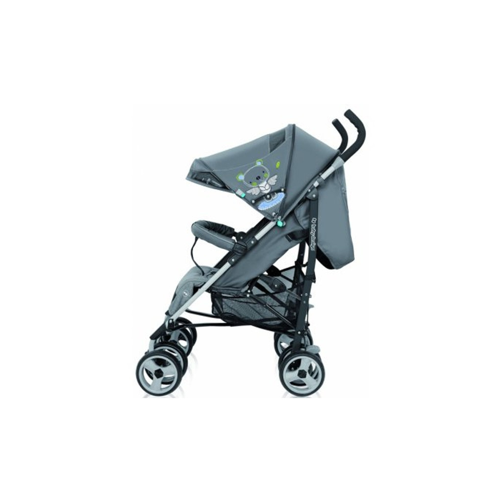 Коляска Baby Design Travel Quick New 03 Blue (297892) - зображення 2