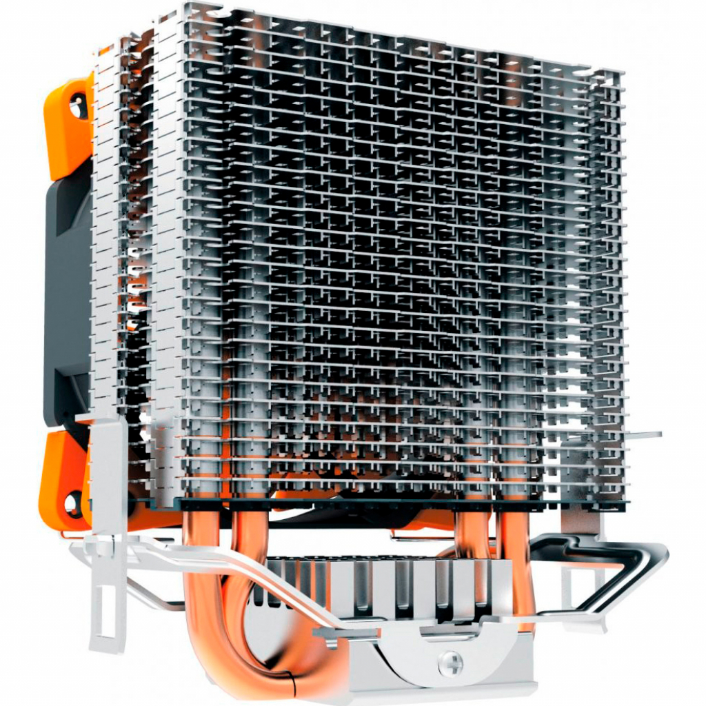 Кулер до процесора PcCooler S88 - зображення 6