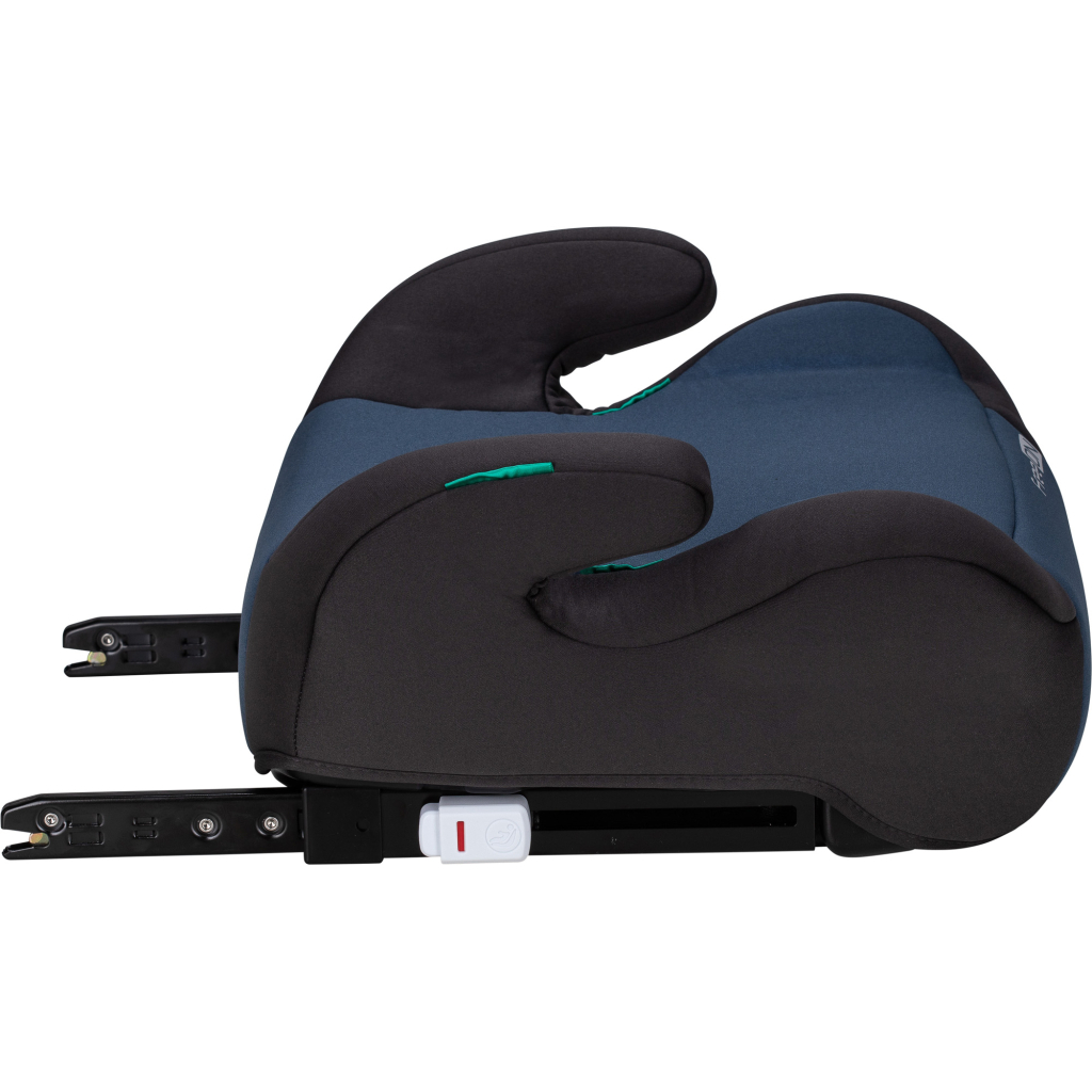 Автокрісло FreeON TAURUS Fix бустер, сине (49379) - зображення 4