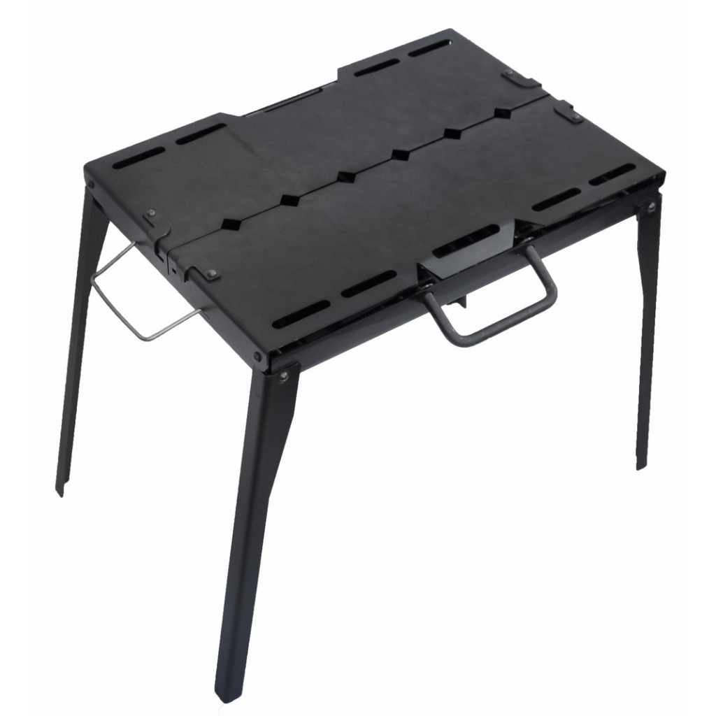 Мангал Mousson PROMETEO Q 6 VBR - зображення 9