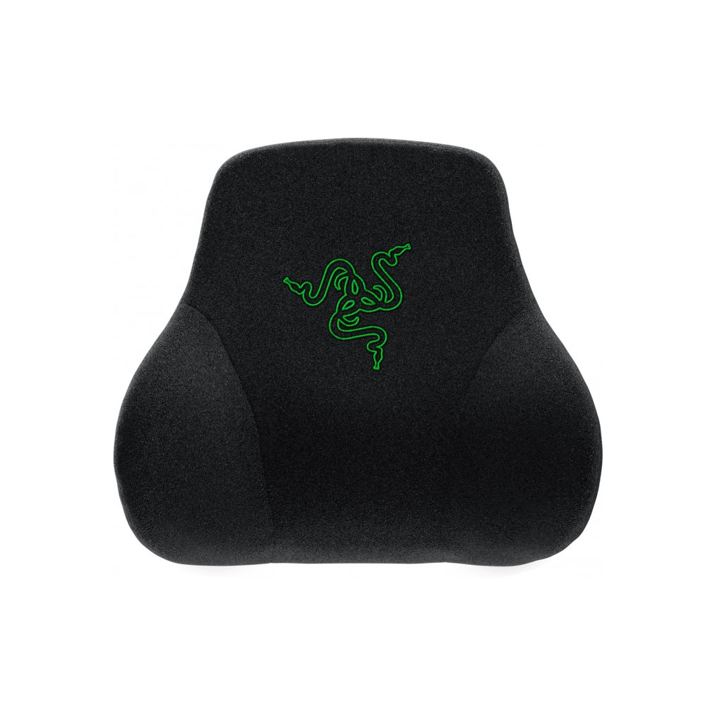 Крісло ігрове Razer Enki Green (RZ38-03720100-R3G1) - зображення 6