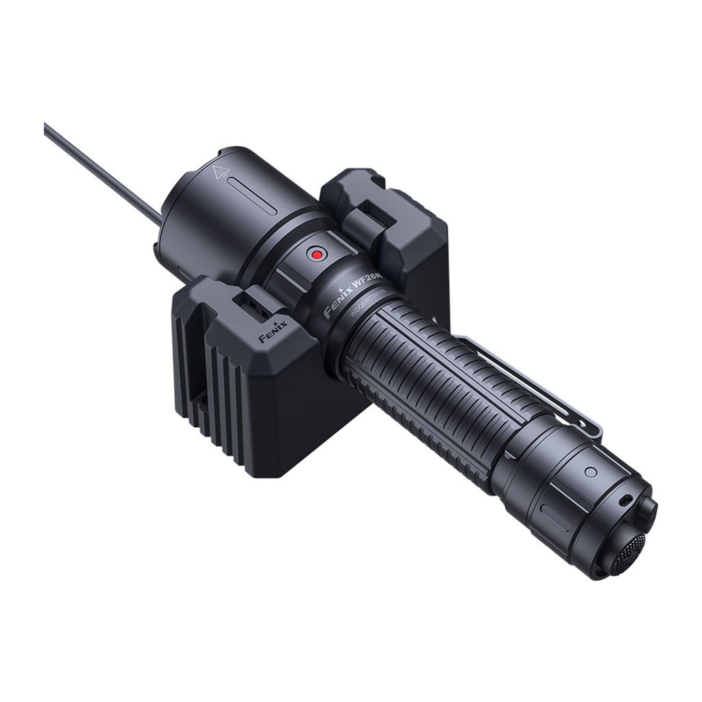 Ліхтар Fenix WF26R з магнітною зарядкою (WF26R) - зображення 5