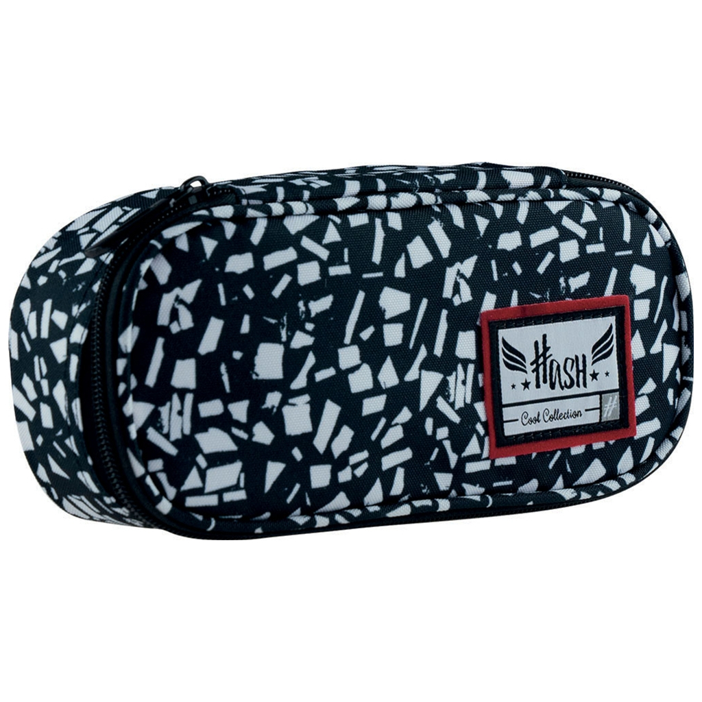 Пенал Hash 3 HS-211 (505020038) - изображение 1