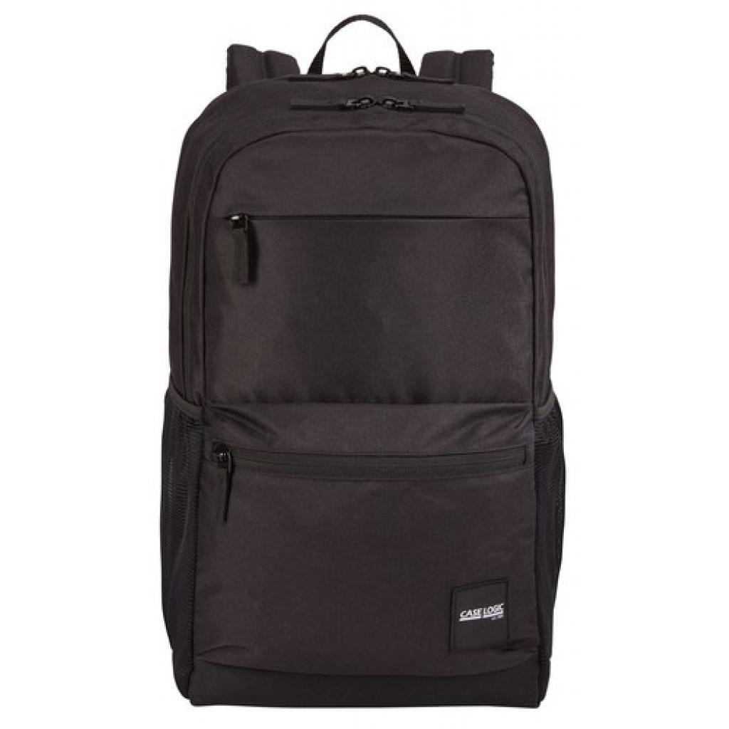 Рюкзак для ноутбука Case Logic 15.6" Uplink 26L CCAM-3116 Black (3203864) - зображення 4