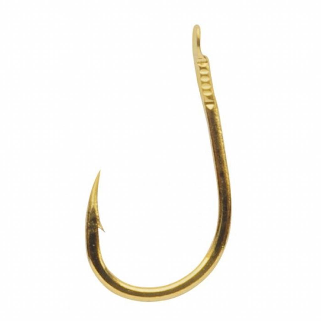 Гачок Decoy K-101 Round 07 (12 шт/уп) (1562.03.09) - зображення 1