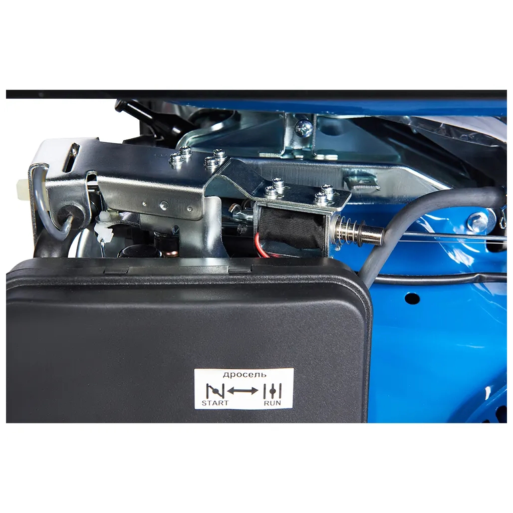 Генератор Enersol 5.5 kW (EPG-5500SEA) - зображення 7