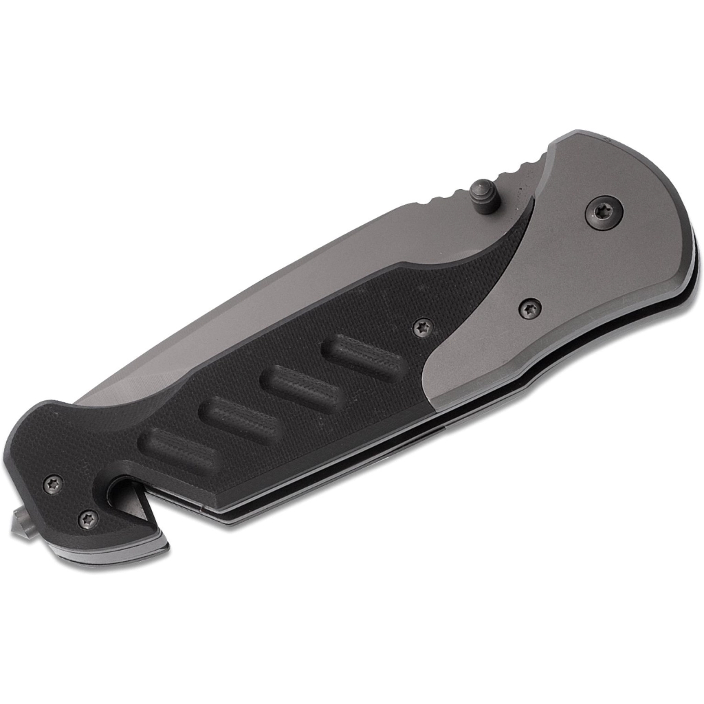 Ніж KA-BAR Coypu Folder (3085) - зображення 4