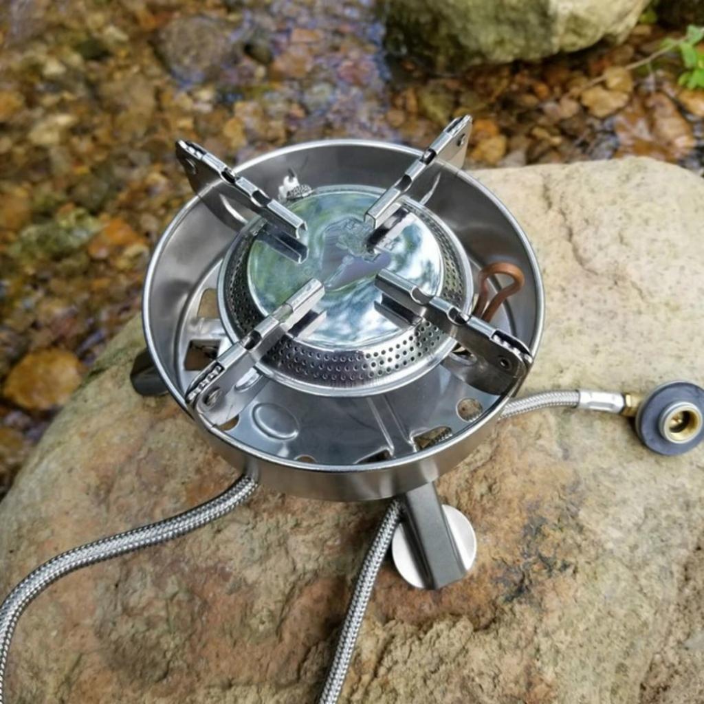 Пальник BRS BRS-10 - зображення 5