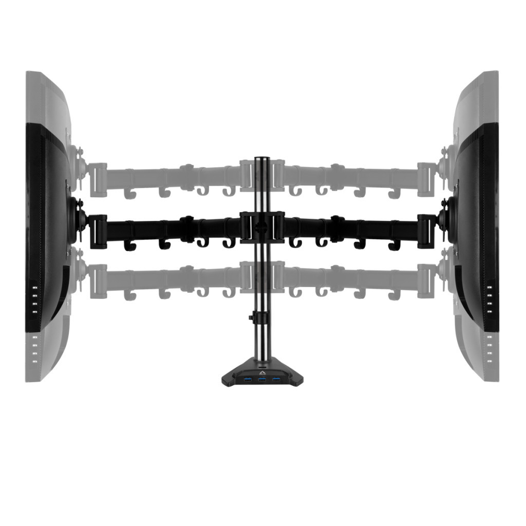 Кронштейн Arctic Z2 Pro (Gen3) (AEMNT00050A) - зображення 10