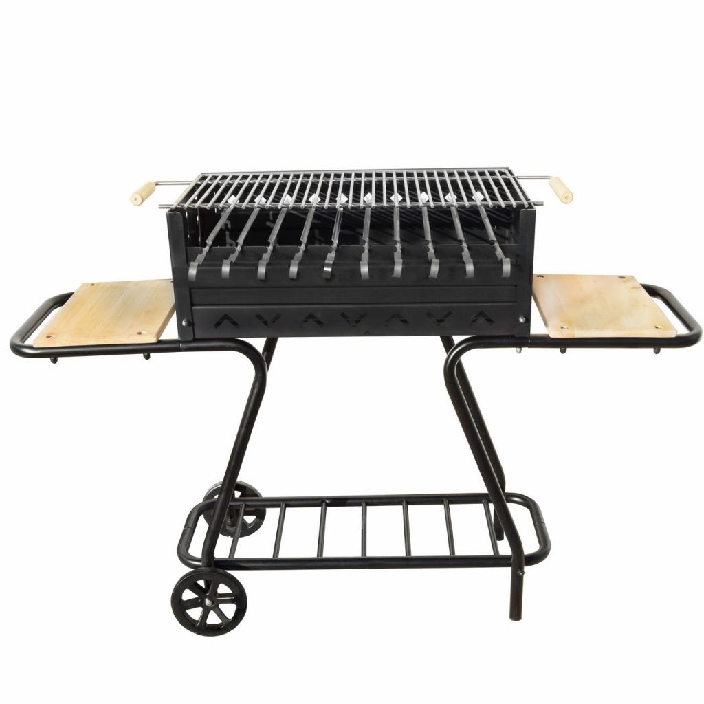 Мангал Mousson VULCAN МАХ - зображення 2