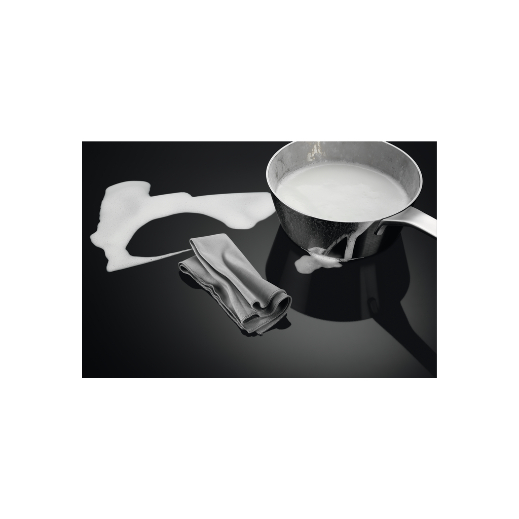 Варочна поверхня AEG HDB64623NB - изображение 6